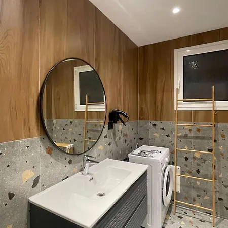 Marana Apartament's
