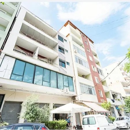 Marana Apartament's Lägenhet *