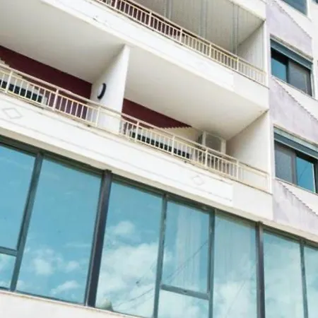 Marana Apartament's Lägenhet