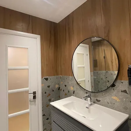 Marana Apartament's Vlorë