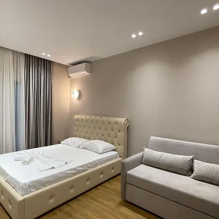 Marana Apartament's *