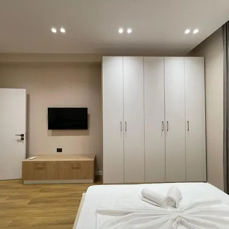 Marana Apartament's Vlorë