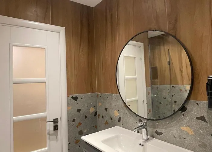 Marana Apartament's Vlorë