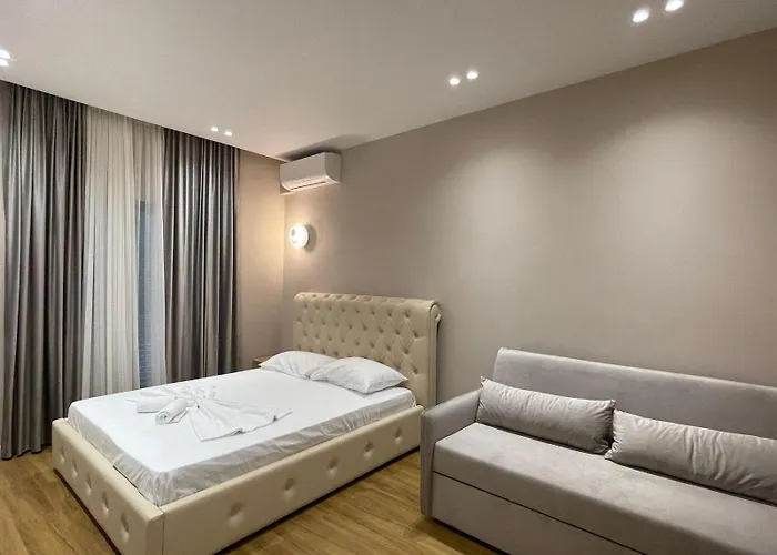 Marana Apartament's *